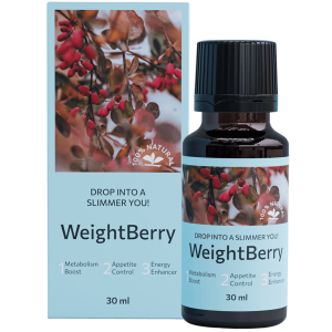 Weight Berry  hu